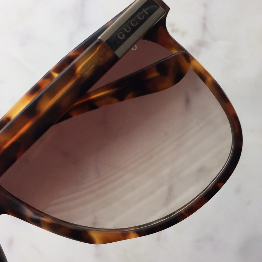Gucci sunglasses - Picture 3 of 7
